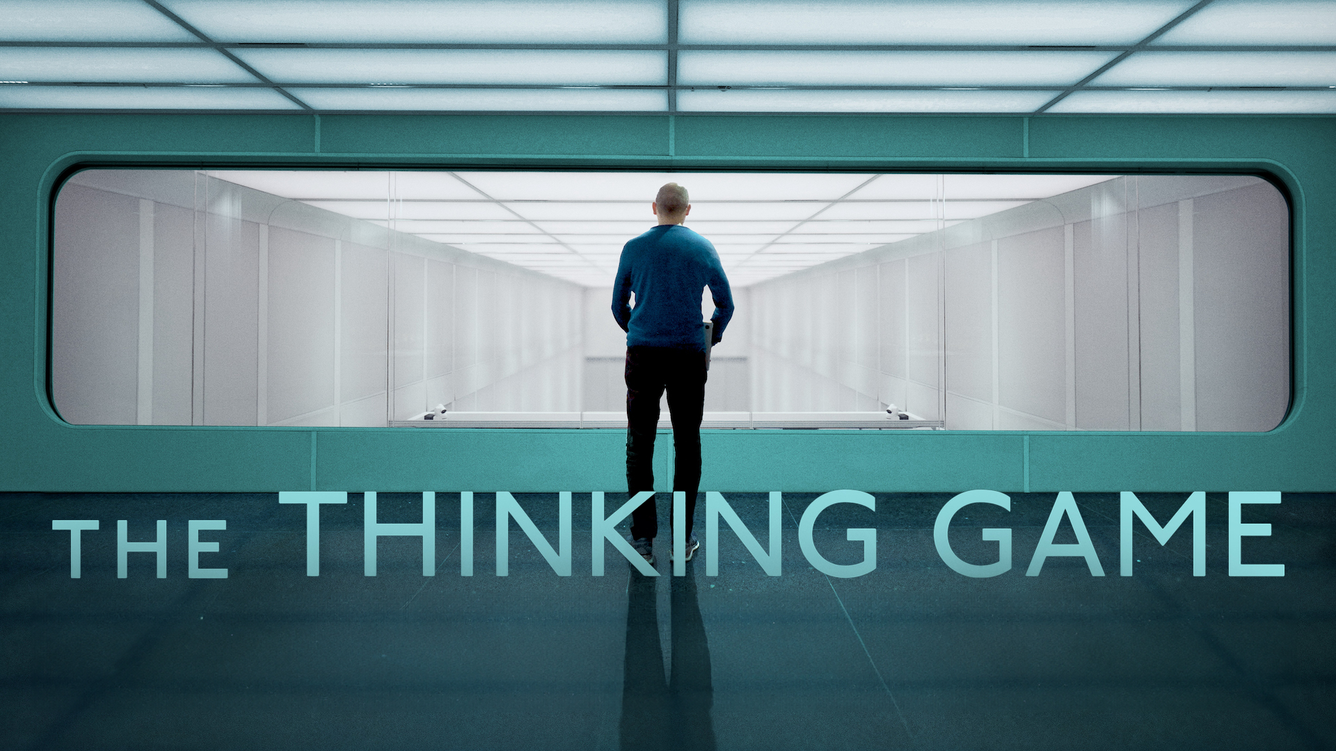 The Thinking Game