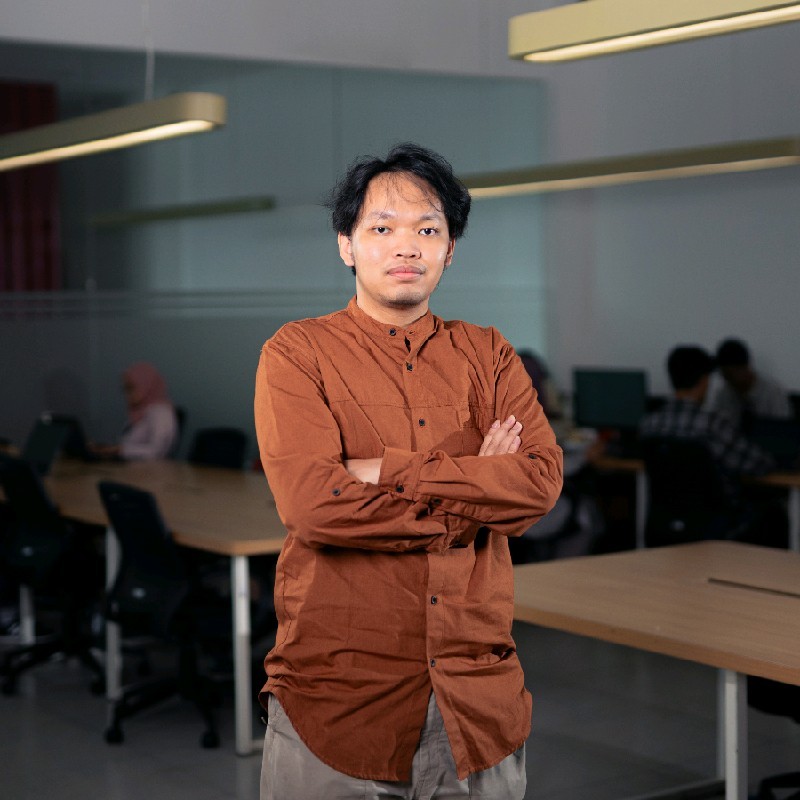 Muhammad Akbar Rahman